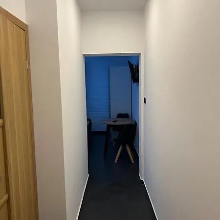 Apartamenty Slowianka -Studio Woliborz Exterior photo
