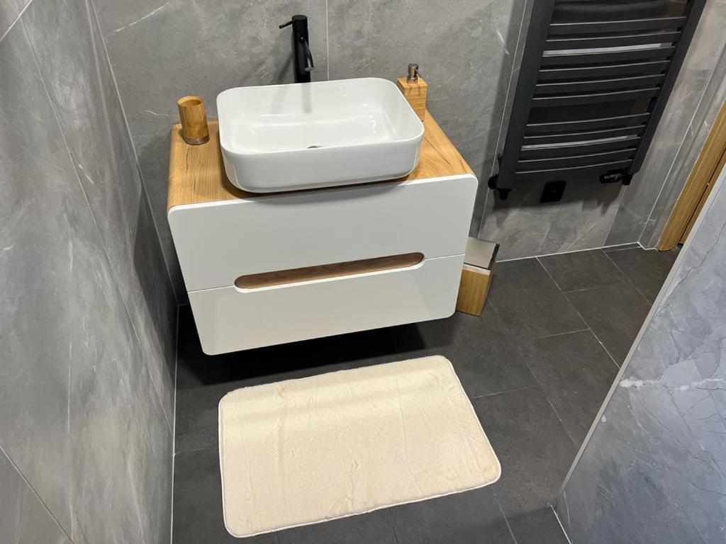 Slowianka -studio Apartment